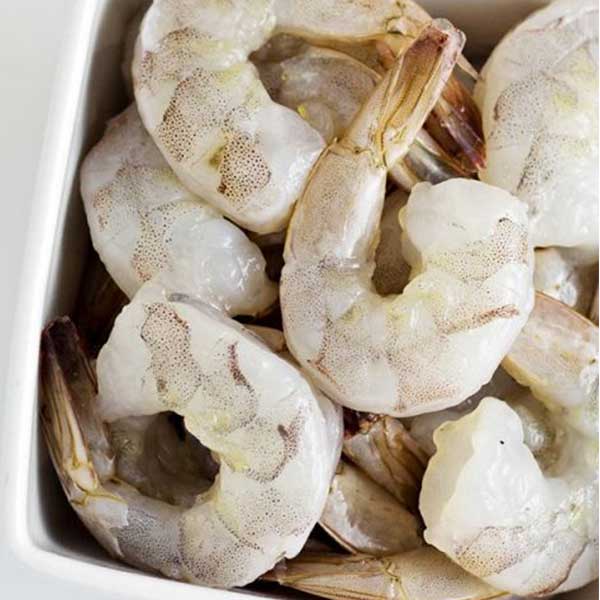 میگو مطاف صیادی بدون واسطه