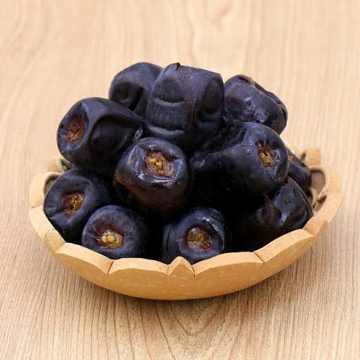 خرما مضافتی دماوند برداشت تازه نخلستان