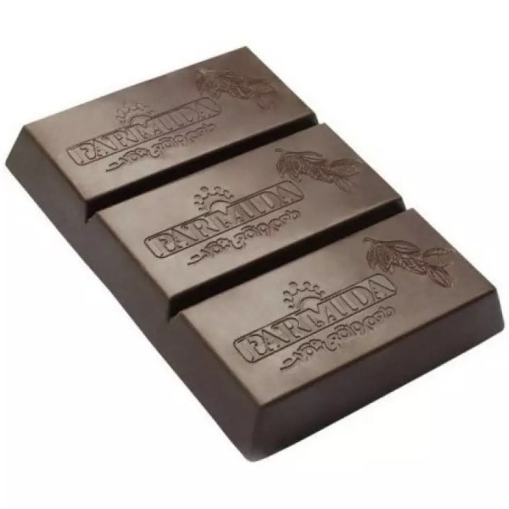 تصویر 3 از شکلات تخته‌ ای کیلویی مناسب مصارف شیرینی‌ پزی و قنادی