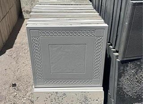 قیمت موزاییک پلیمری