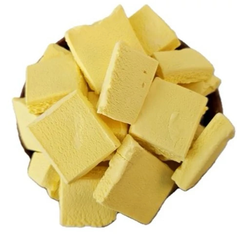 تصویر 3 از بستنی خشک موزی مخصوص سنین پایین