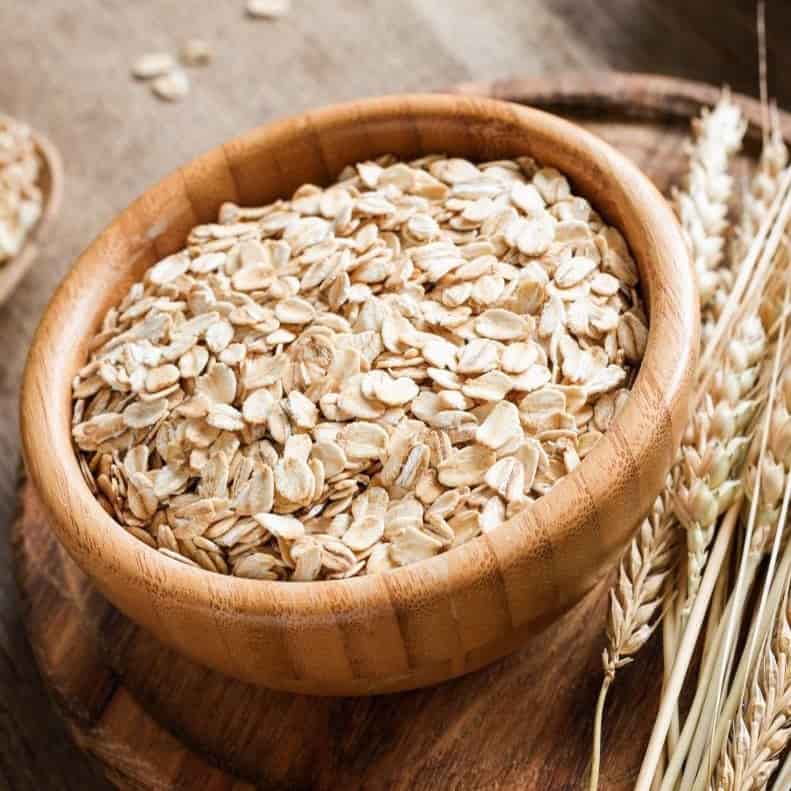 تصویر 3 از جو پرک سوپ شیر با بافت نرم و قابل پخت سریع