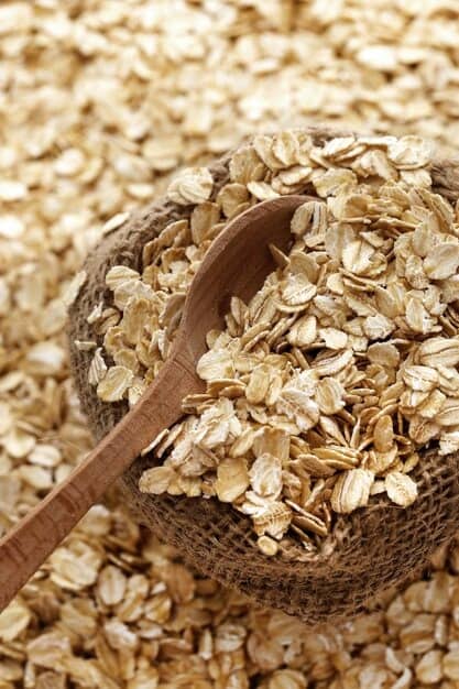 تصویر 4 از جو پرک سوپ شیر با بافت نرم و قابل پخت سریع