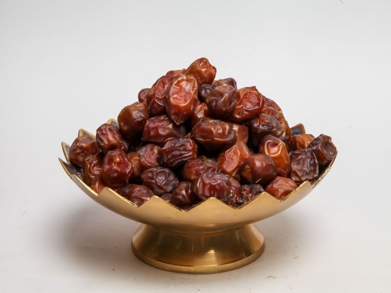 خرما زاهدی ایران محصول تازه‌ چین