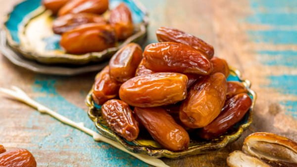 خرما مضافتی طلایی طعم اصیل ایرانی