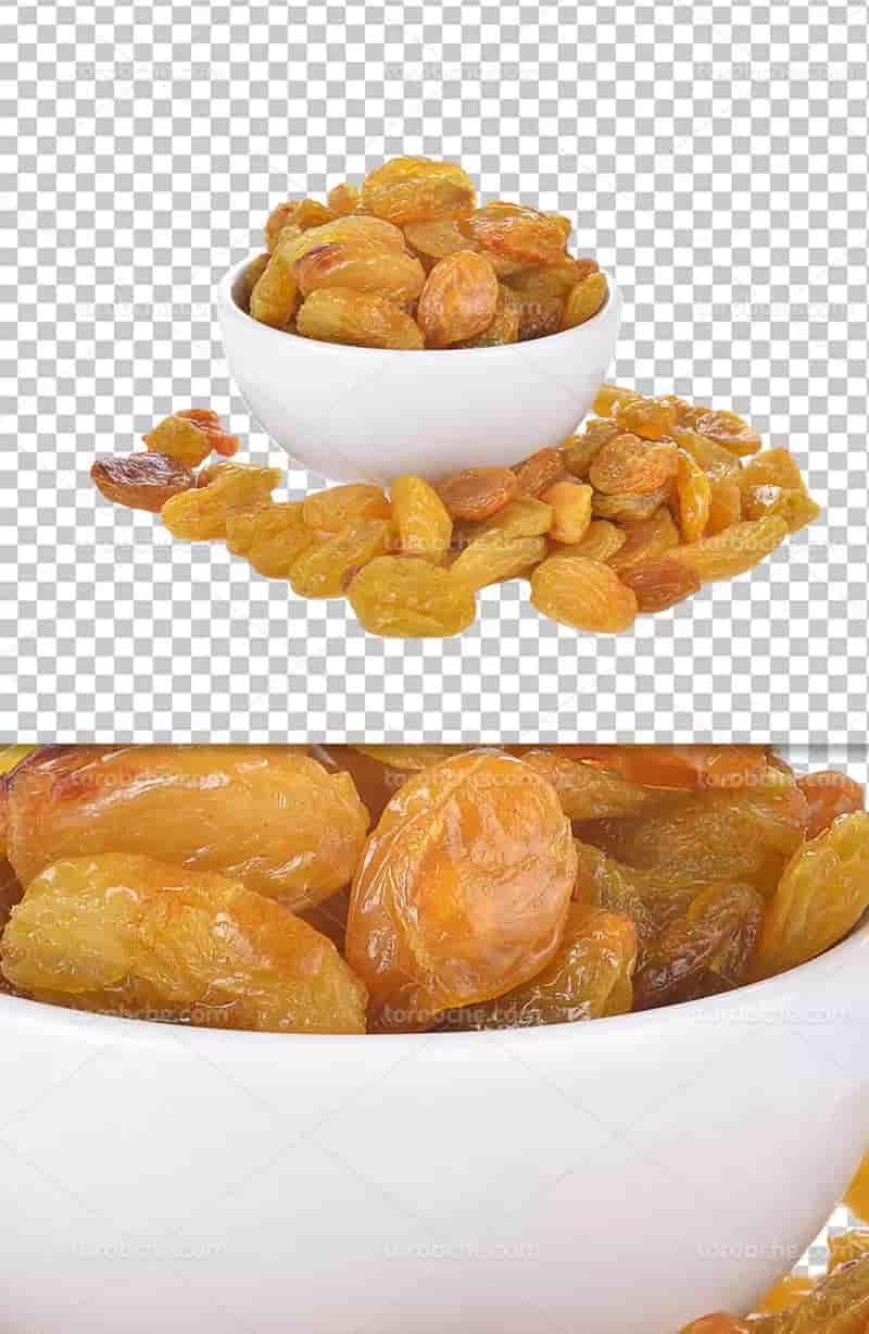 تصویر 4 از کشمش زرد دانه دار تازه و خوش‌طعم