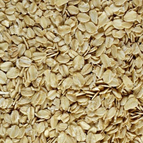 تصویر 4 از جو پرک اوتمیل با بافت نرم و آماده برای پخت سریع