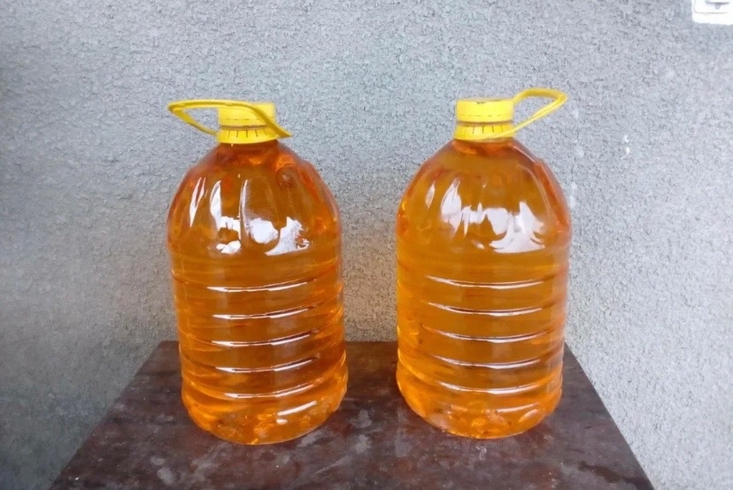 تصویر 4 از سرکه انگور قرمز با طعم طبیعی و دلپذیر