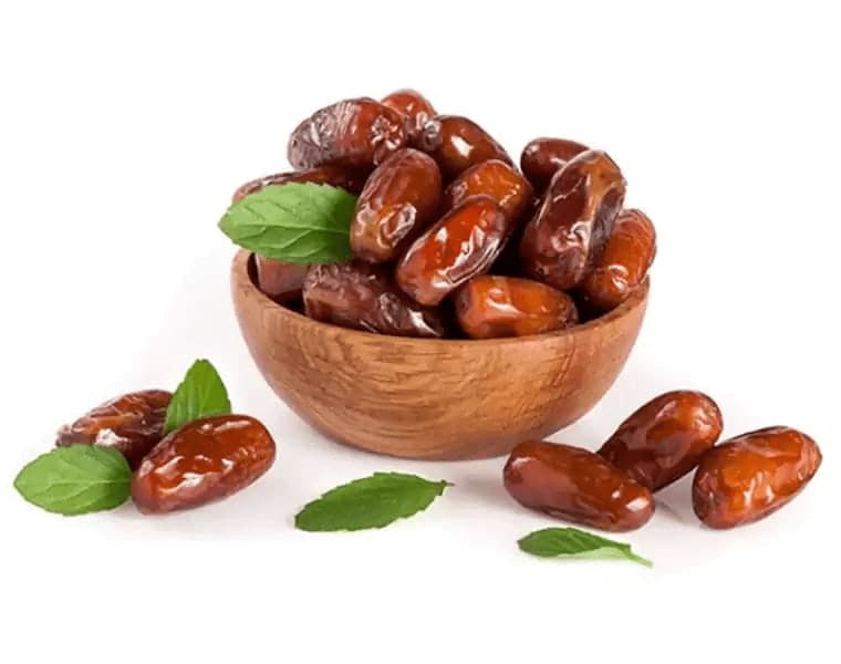 خرما زاهدی لوکس محصول مناطق گرمسیری