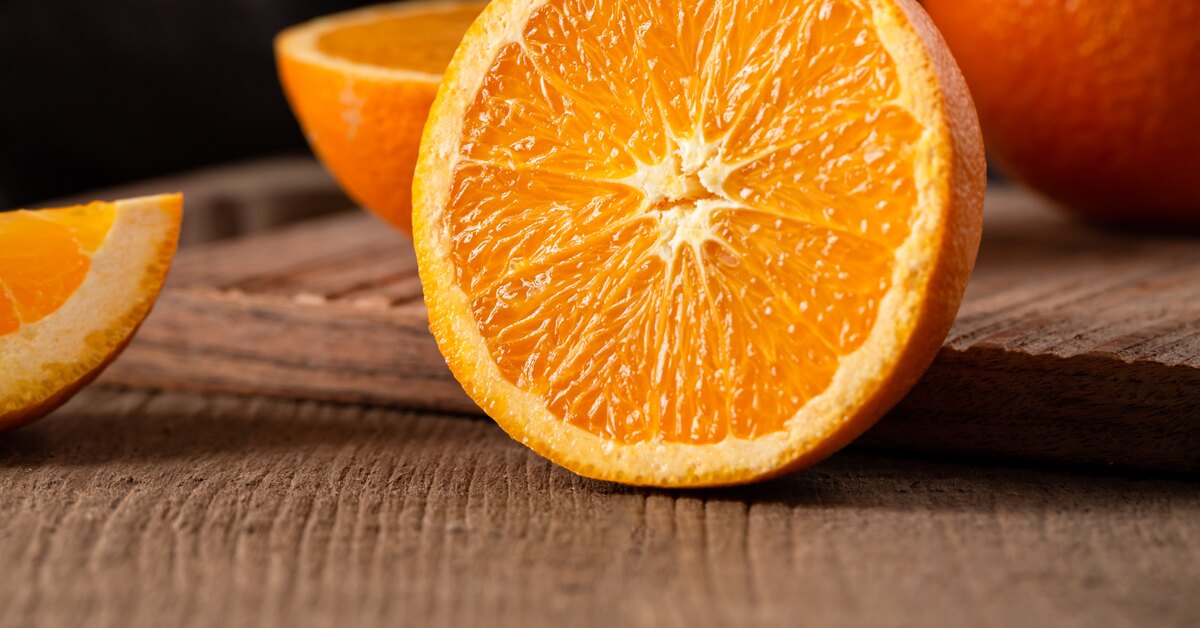 تصویر 1 از پرتقال جهرم ارائه شده با سایز یکدست و بسته‌ بندی مرتب