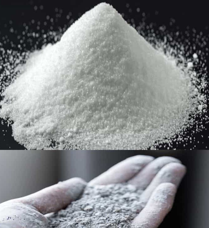 پودر نانو اکسید آهن اصلاح‌ شده سطحی