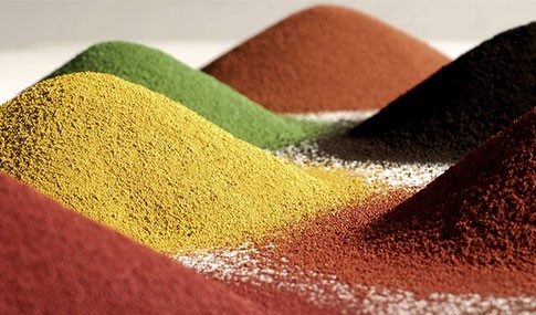 نانو اکسید تیتانیوم با پایداری حرارتی بالا