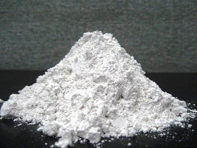 نانو اکسید زیرکونیوم مناسب رنگ و رزین