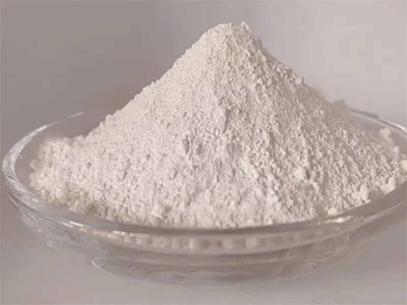 نانو اکسید آهن مناسب سرامیک پیشرفته