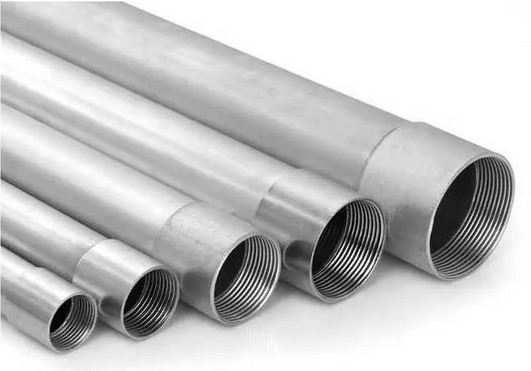 لوله گالوانیزه 25 مناسب پروژه‌ های متوسط