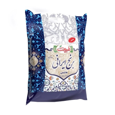 تصویر 1 از برنج ایرانی طبیعت مناسب پلو های سنتی و غذا های ایرانی