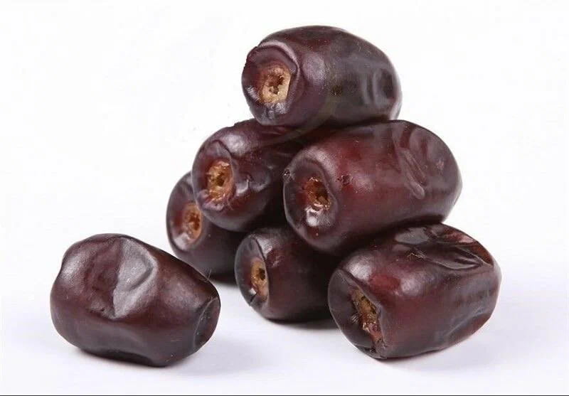 تصویر 4 از خرما خاصویی درشت با ماندگاری مناسب و کیفیت ثابت