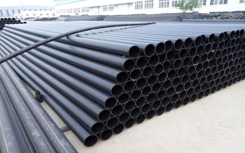 لوله گالوانیزه نمره 4 قابل استفاده در مسیرکشی داخلی و بیرونی