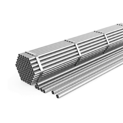 تصویر 4 از لوله گالوانیزه نمره 4 قابل استفاده در مسیرکشی داخلی و بیرونی