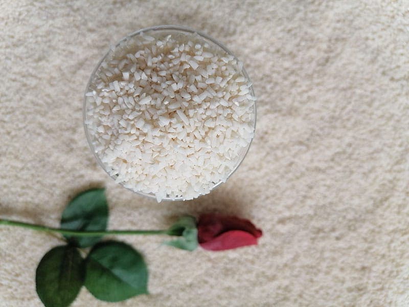 تصویر 1 از برنج طارم محلی تازه با دانه های بلند و عطر طبیعی ویژه پلوهای سنتی ایرانی