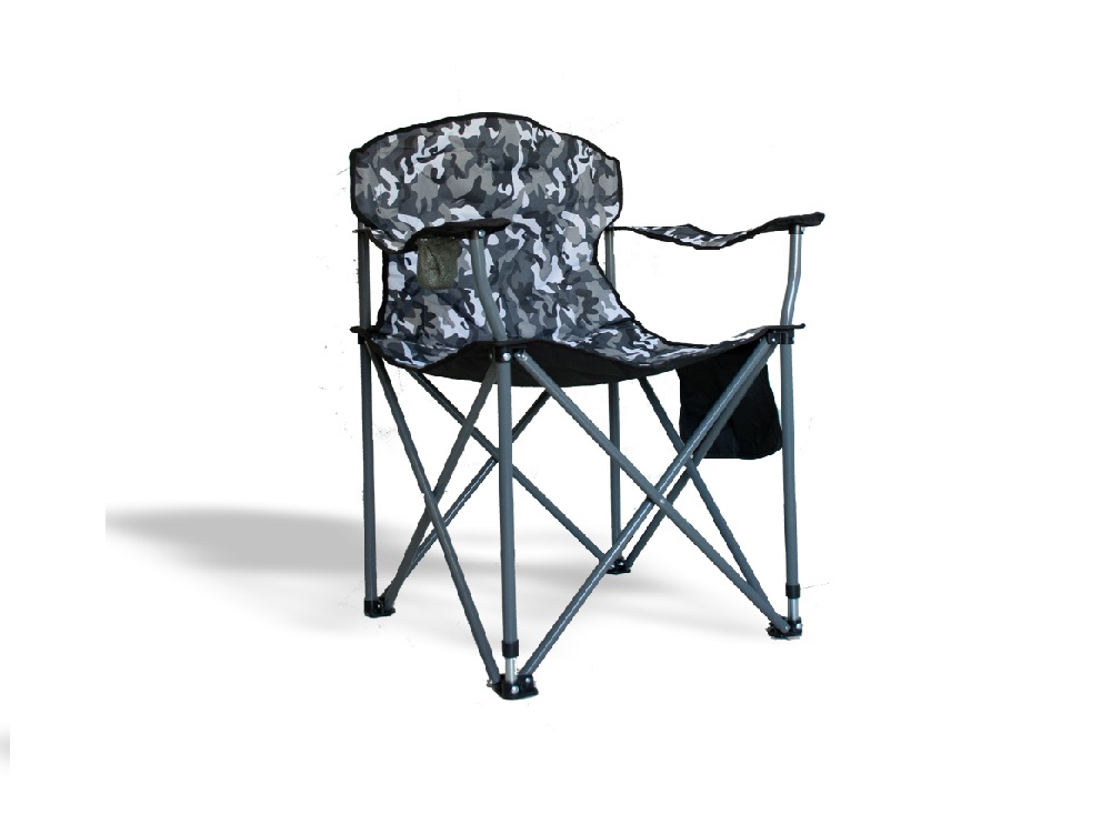 صندلی مسافرتی چریکی ساختار تاکتیکال با کیفیت بی رقیب