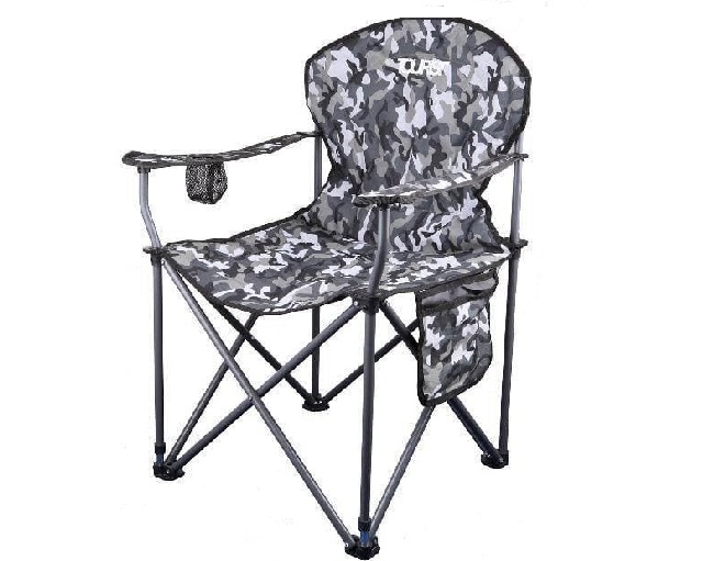 تصویر 4 از صندلی مسافرتی چریکی ساختار تاکتیکال با کیفیت بی رقیب