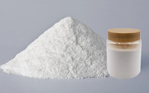 تصویر 1 از نانو اکسید تیتانیوم گرید صنعتی پودری