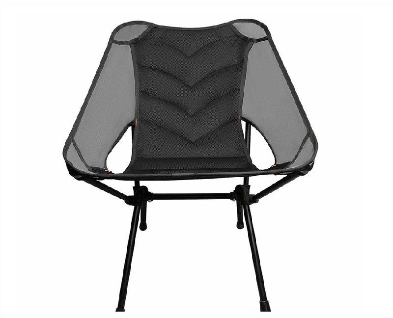 تصویر 4 از صندلی مسافرتی جدید با مهندسی نو آورانه و فرم کم‌ جا