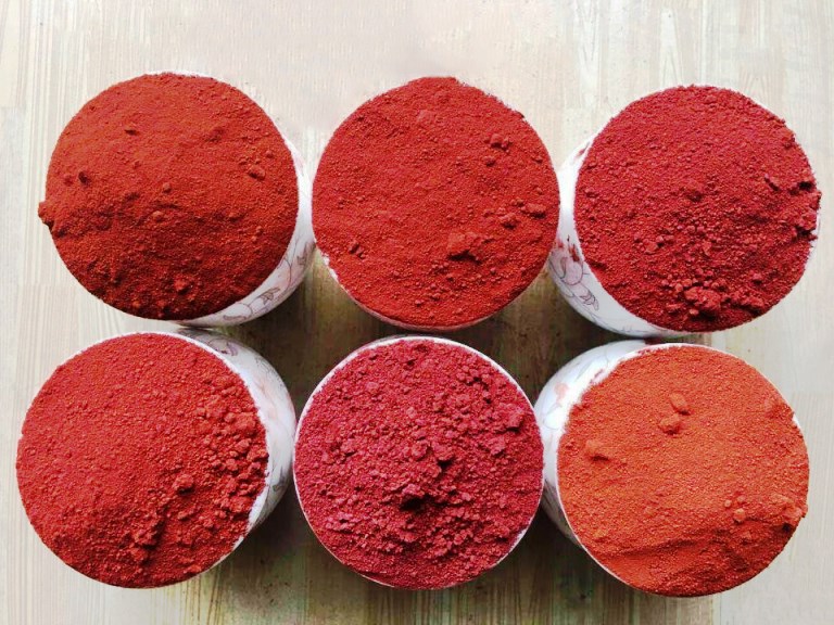 عرضه نانو اکسید مس با خلوص بالا