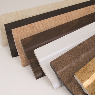 تصویر 2 از قرنیز کاشی طرح چوب الهام‌ گرفته از بافت طبیعی