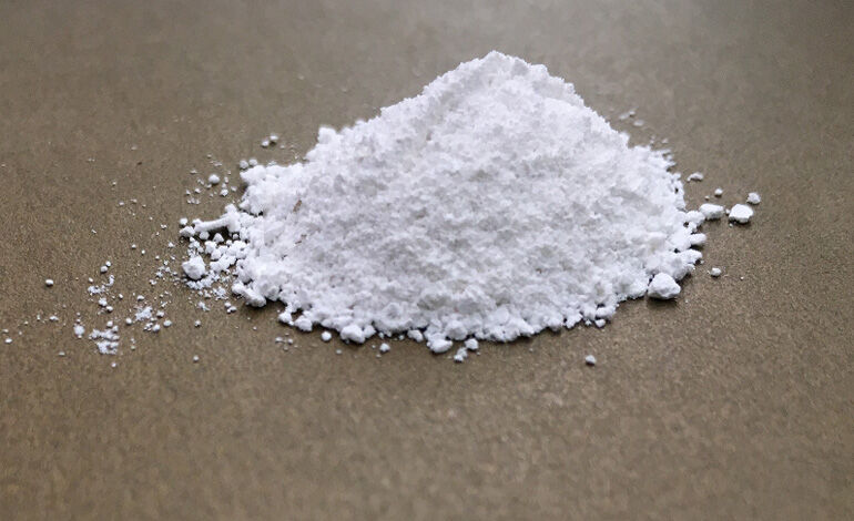 انواع نانو اکسید گرافن با سطح ویژه بالا