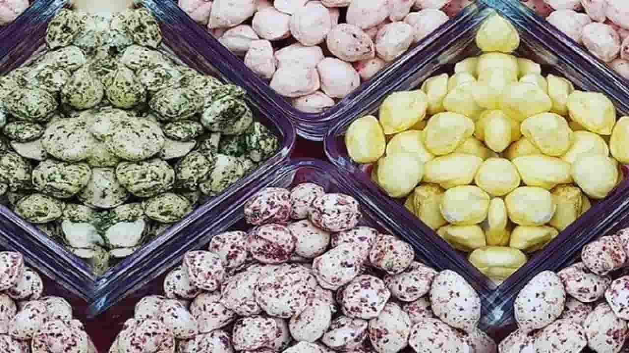 خرید شکر پنیر