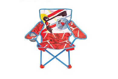 تصویر 1 از صندلی مسافرتی نوزاد طراحی ایمن و راحت با تکیه‌ گاه نرم