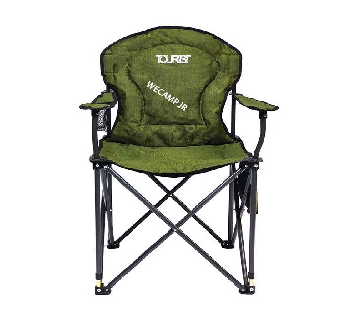 تصویر 4 از صندلی مسافرتی نوزاد طراحی ایمن و راحت با تکیه‌ گاه نرم