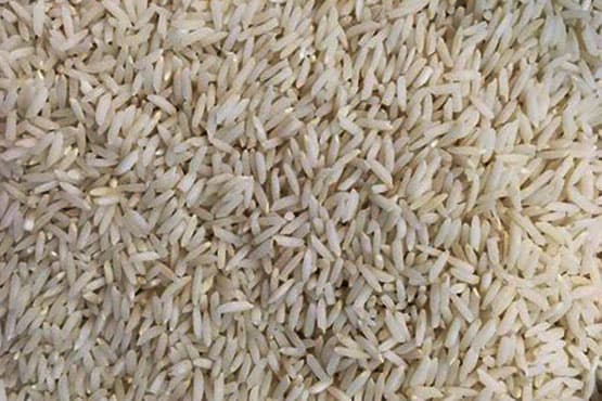 تصویر 1 از برنج ایرانی هاشمی با عطر قوی و دانه های یکدست مناسب پلوی ساده و مجالس رسمی