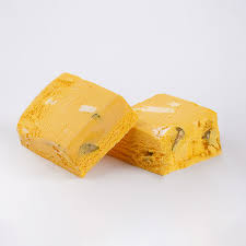 تصویر 3 از بستنی خشک زعفران پسته با طعم سنتی و مطبوع