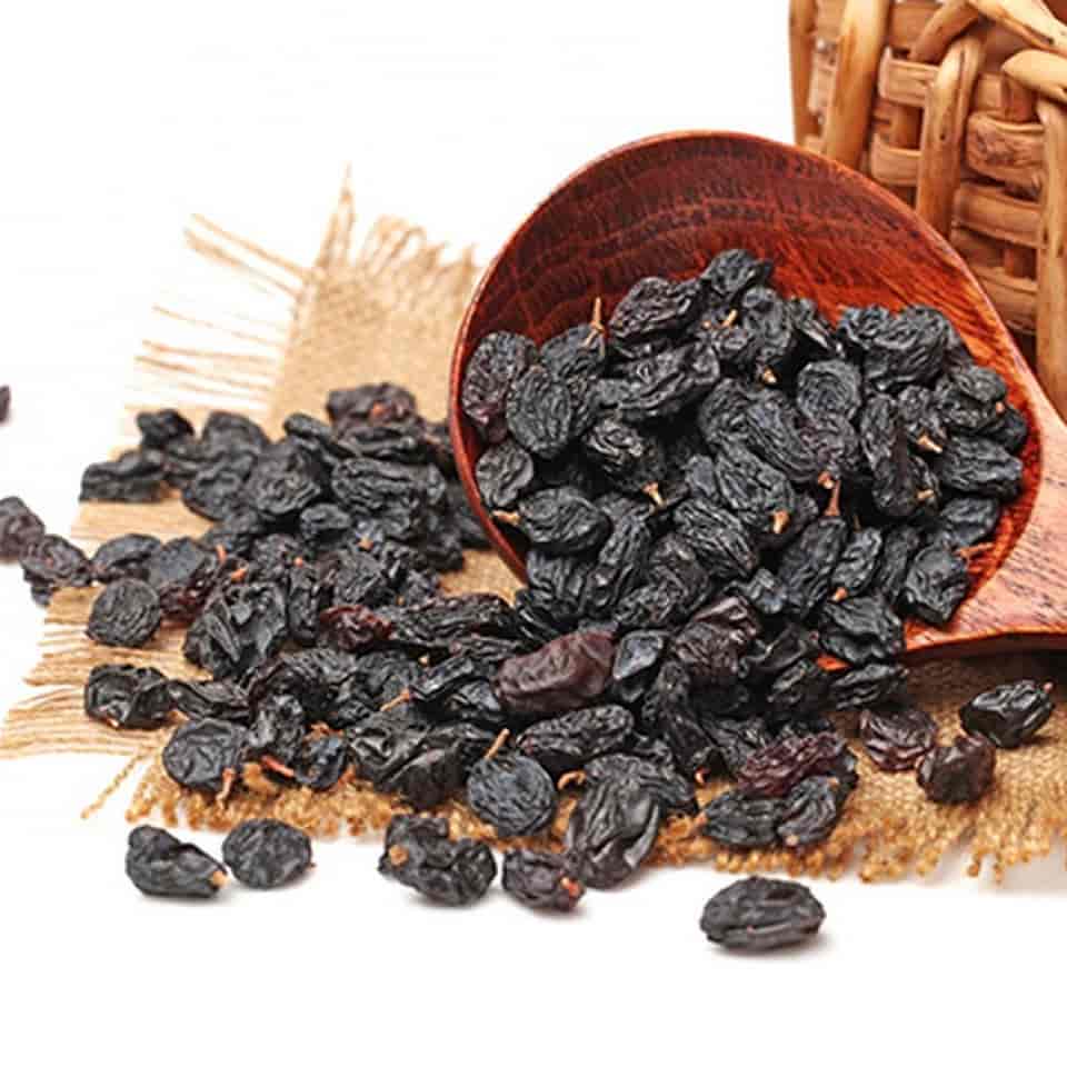 مویز پاستیلی صادراتی دارای بافت نرم