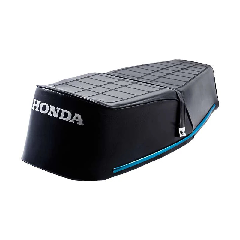 زین موتور هوندا حرفه‌ ای با کیفیت ساخت بالا