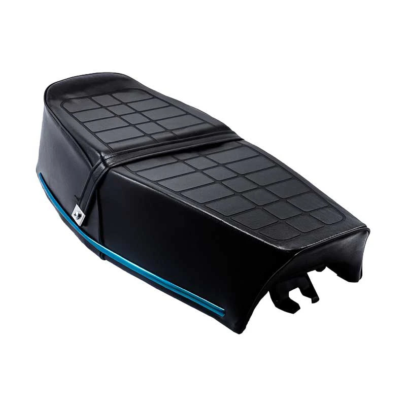 تصویر 4 از زین موتور هوندا حرفه‌ ای با کیفیت ساخت بالا