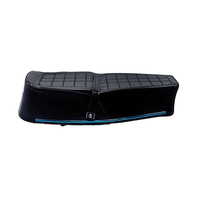 تصویر 1 از زین موتور هوندا حرفه‌ ای با کیفیت ساخت بالا