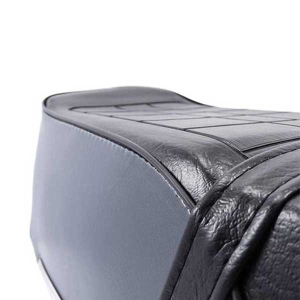 تصویر 2 از زین موتور هوندا حرفه‌ ای با کیفیت ساخت بالا