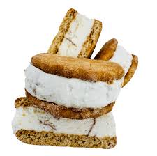 تصویر 2 از بستنی خشک رینگو حلقه‌ های رنگی و ترد