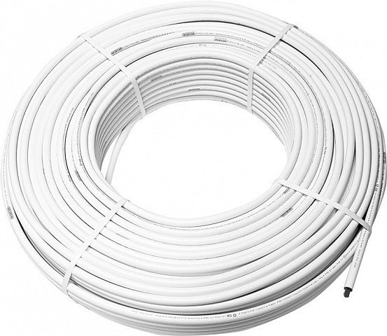 لوله پلی‌ اتیلن پنج لایه فشار قوی مناسب شبکه‌ های آبرسانی