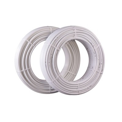 تصویر 1 از لوله پلی‌ اتیلن پنج لایه فشار قوی مناسب شبکه‌ های آبرسانی