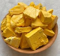 تصویر 2 از بستنی خشک طعم انبه با عطر و بوی میوه‌ ای تازه