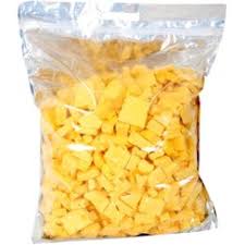 تصویر 3 از بستنی خشک طعم انبه با عطر و بوی میوه‌ ای تازه