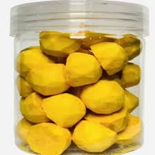 تصویر 4 از بستنی خشک طعم انبه با عطر و بوی میوه‌ ای تازه