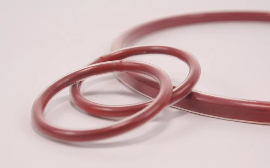 تصویر 1 از اورینگ وایتون مناسب شرایط کاری سخت صنعتی