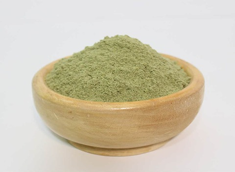 تصویر 2 از پودر آویشن گلستان طعم خالص و طبیعی