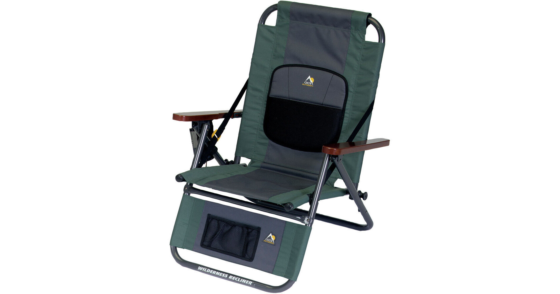 صندلی مسافرتی ایرانیان ساخته شده از مواد مقاوم و بادوام